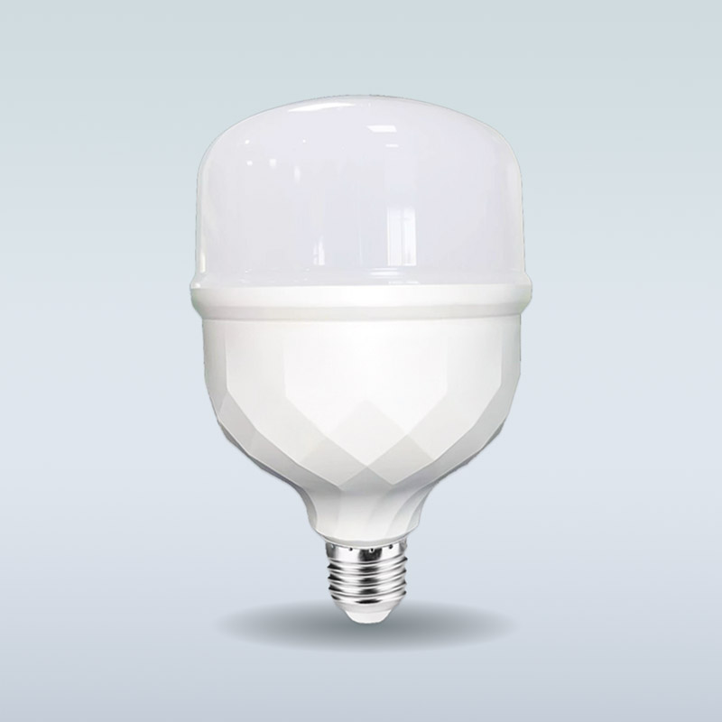 Bóng đèn LED Bulb Trụ 15W E27