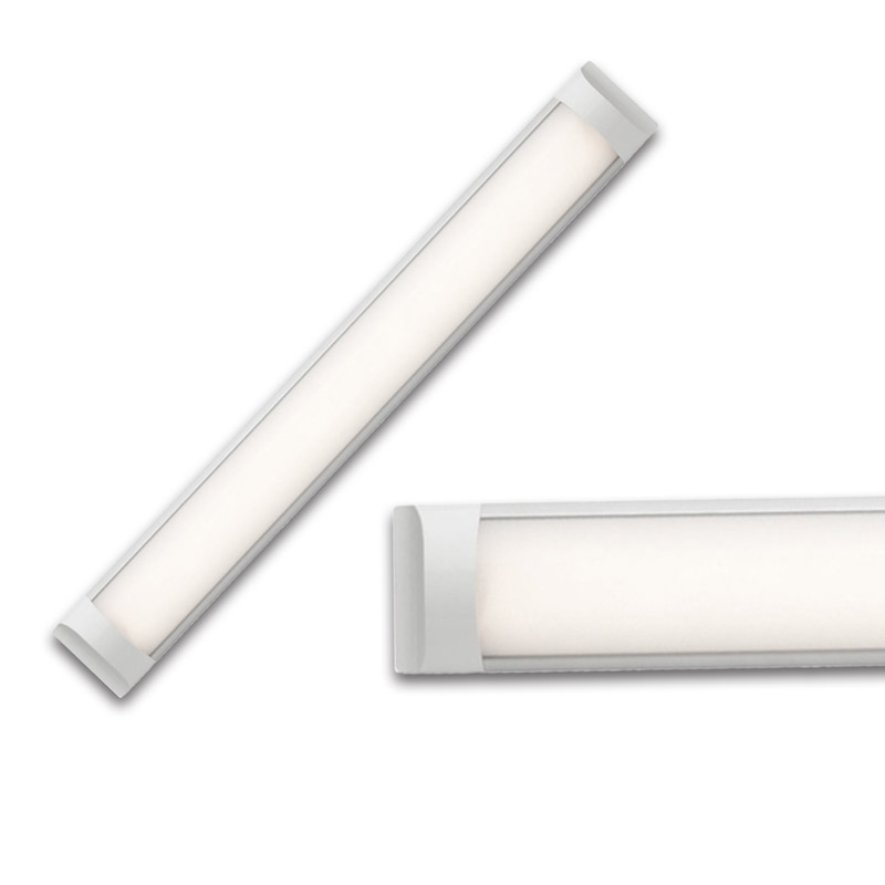 Bóng đèn LED Tuýp Bán Nguyệt 20W