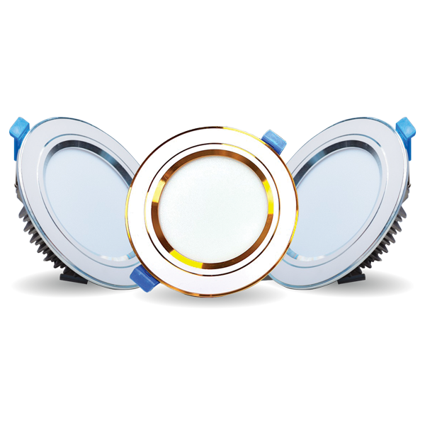 Đèn LED Downlight