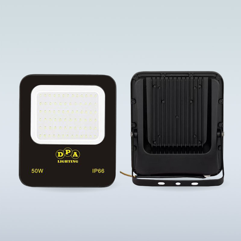 Đèn Pha LED 20W