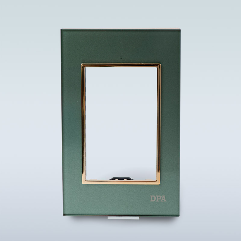 Mặt thiết bị S4X (Kính cường lực) – Mặt ba